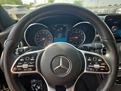 2020 Mercedes-Benz C-Class C 300 4MATIC®