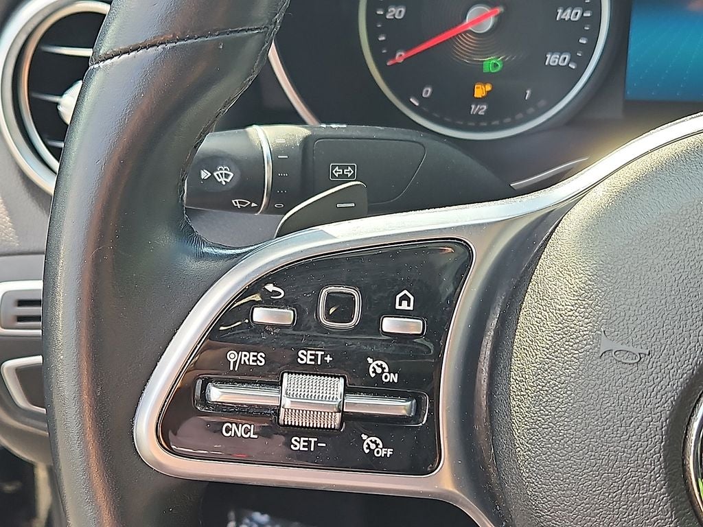 2020 Mercedes-Benz C-Class C 300 4MATIC®