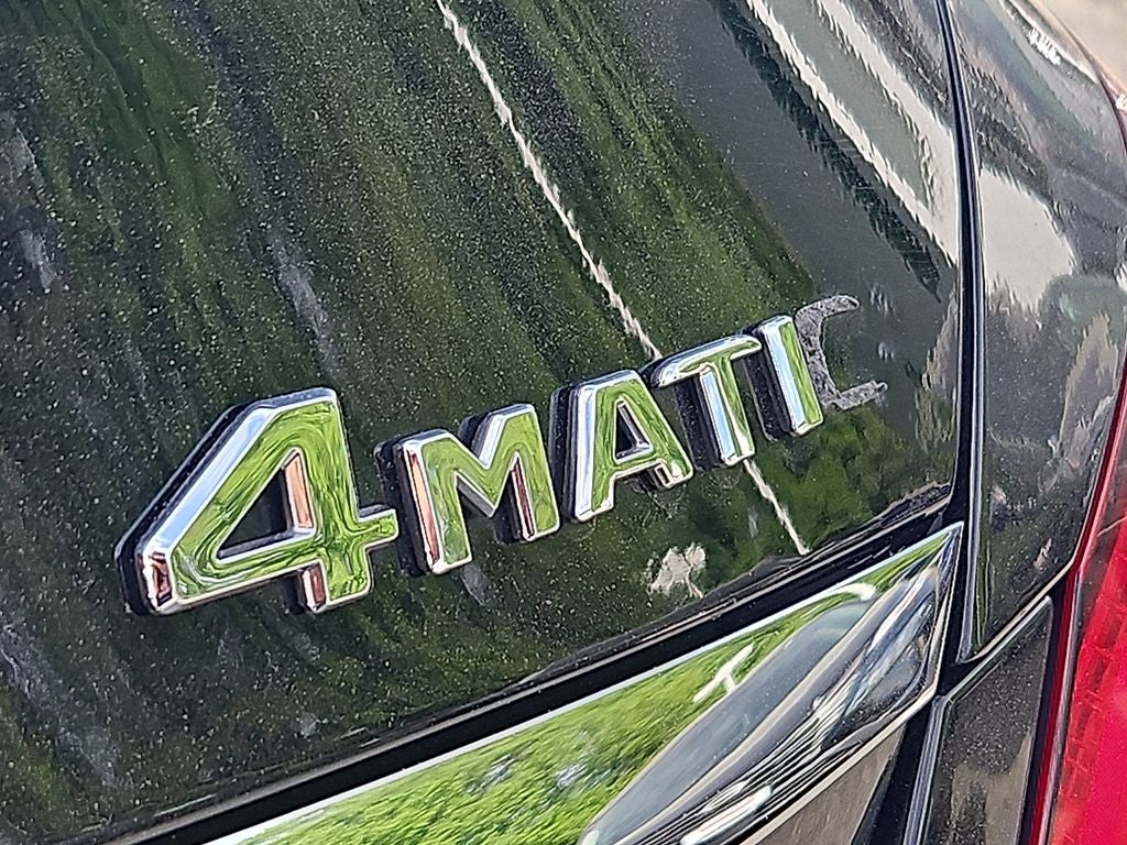 2020 Mercedes-Benz C-Class C 300 4MATIC®