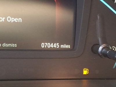 2020 Honda Odyssey Touring