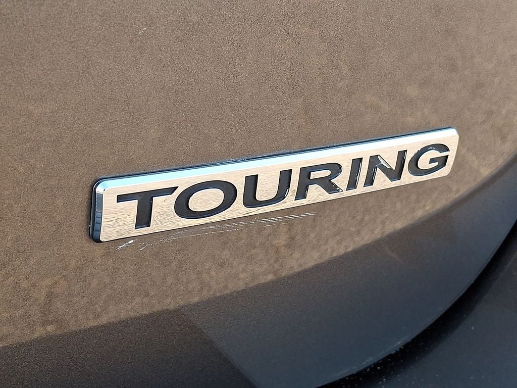 2020 Honda Odyssey Touring