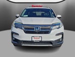 2021 Honda Pilot Elite