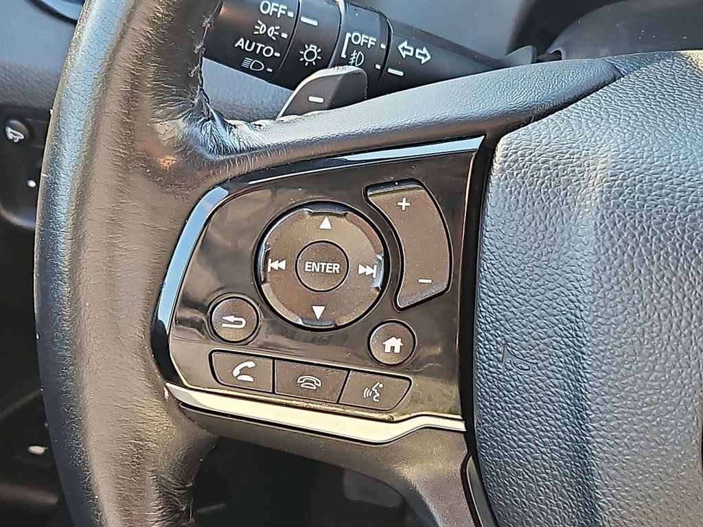 2021 Honda Pilot Elite