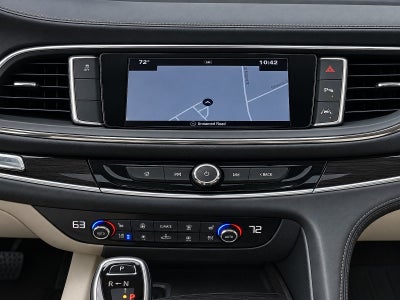 2019 Buick Enclave Premium