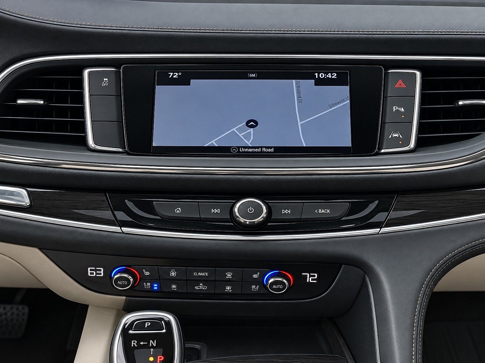 2019 Buick Enclave Premium