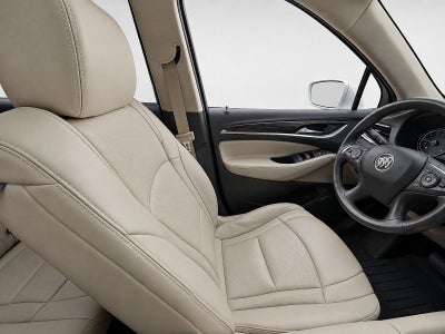 2019 Buick Enclave Premium