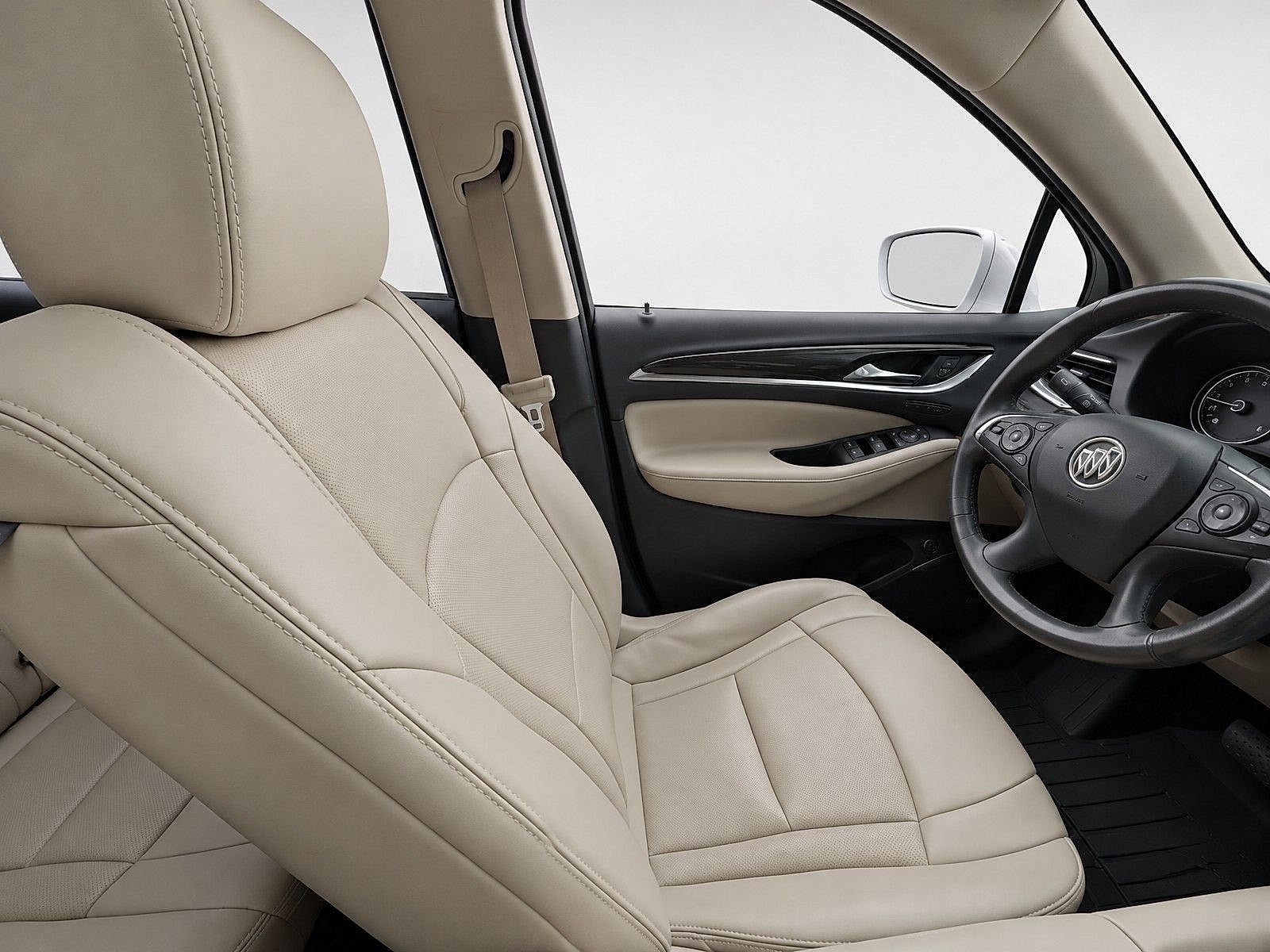 2019 Buick Enclave Premium