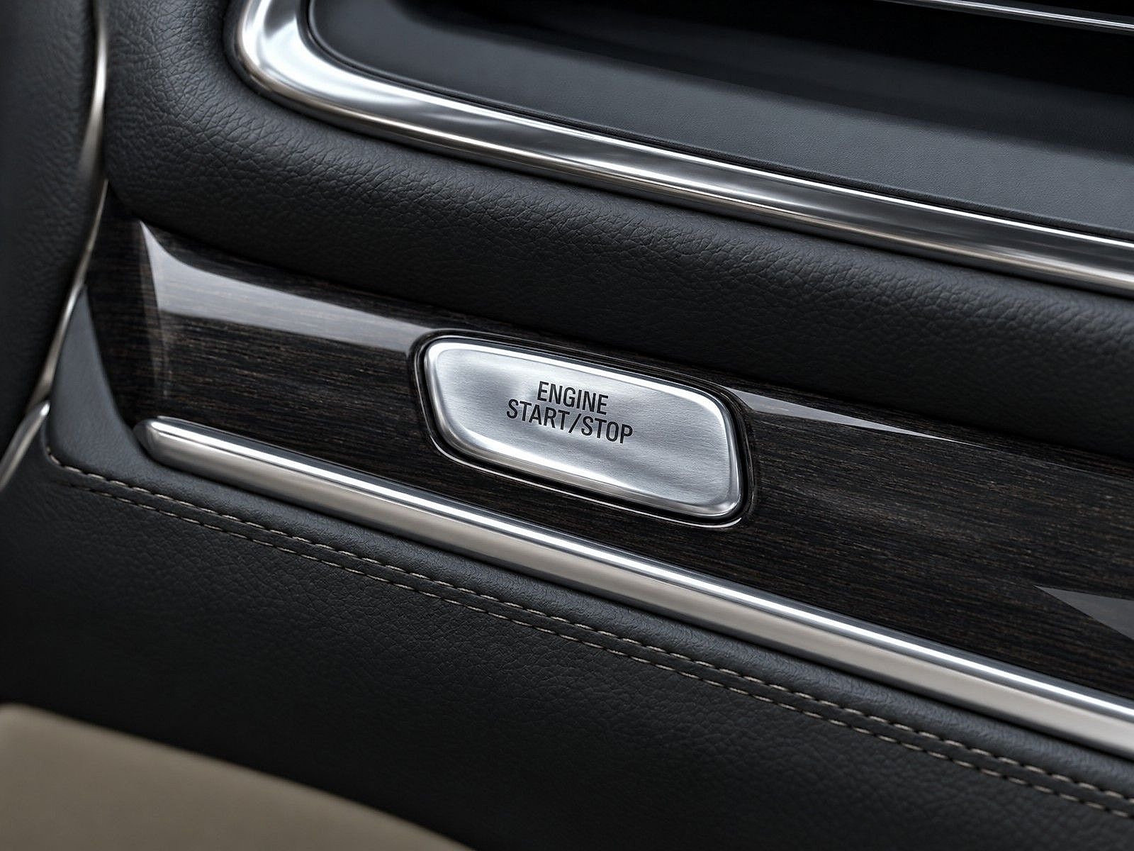2019 Buick Enclave Premium