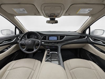 2019 Buick Enclave Premium
