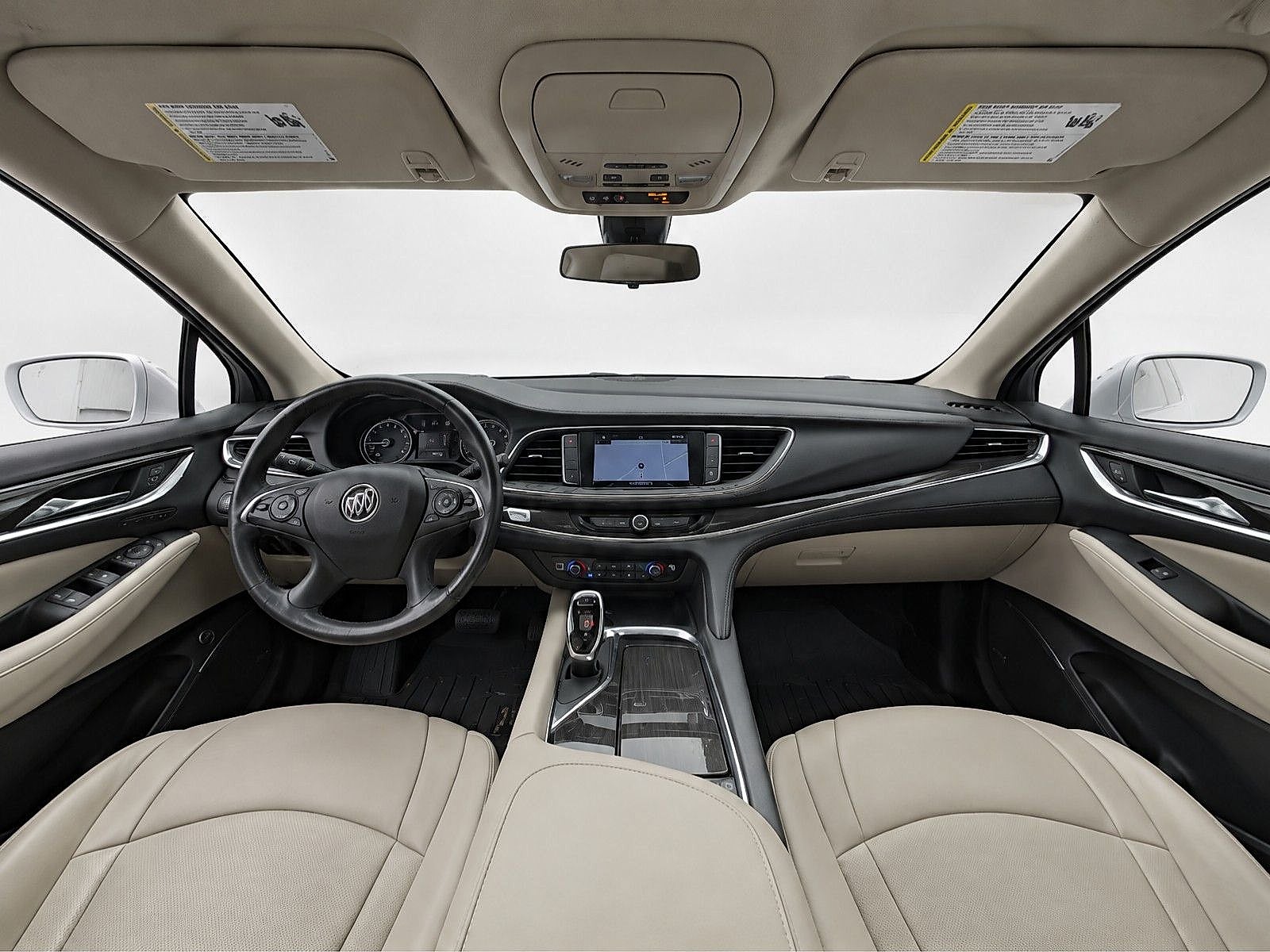 2019 Buick Enclave Premium