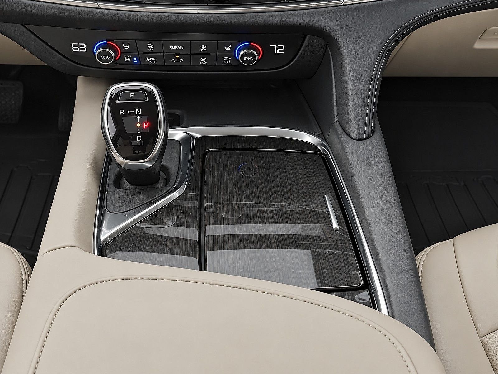 2019 Buick Enclave Premium