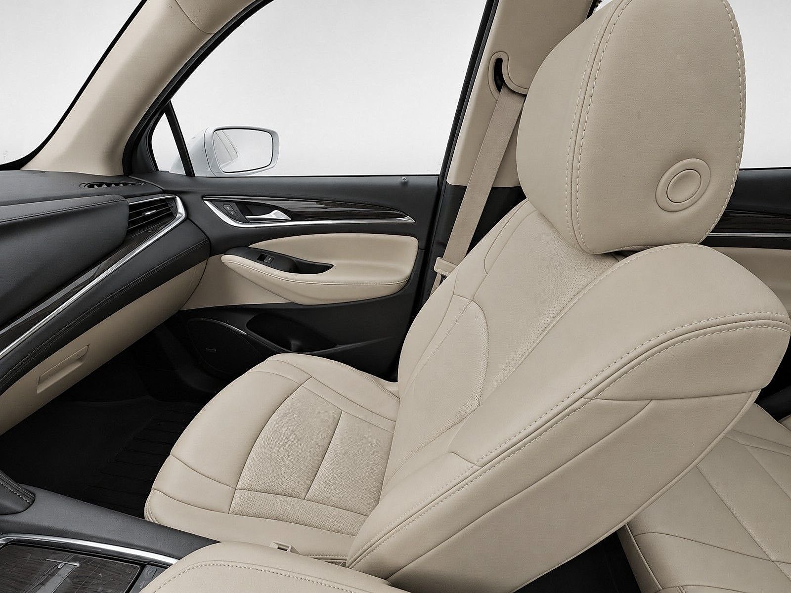 2019 Buick Enclave Premium
