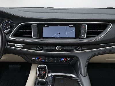 2019 Buick Enclave Premium