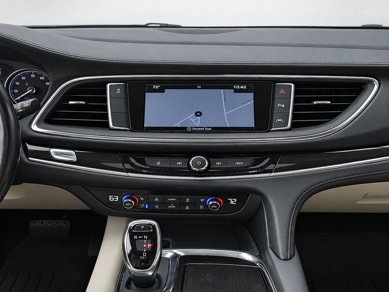 2019 Buick Enclave Premium