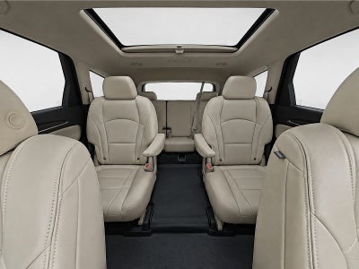 2019 Buick Enclave Premium