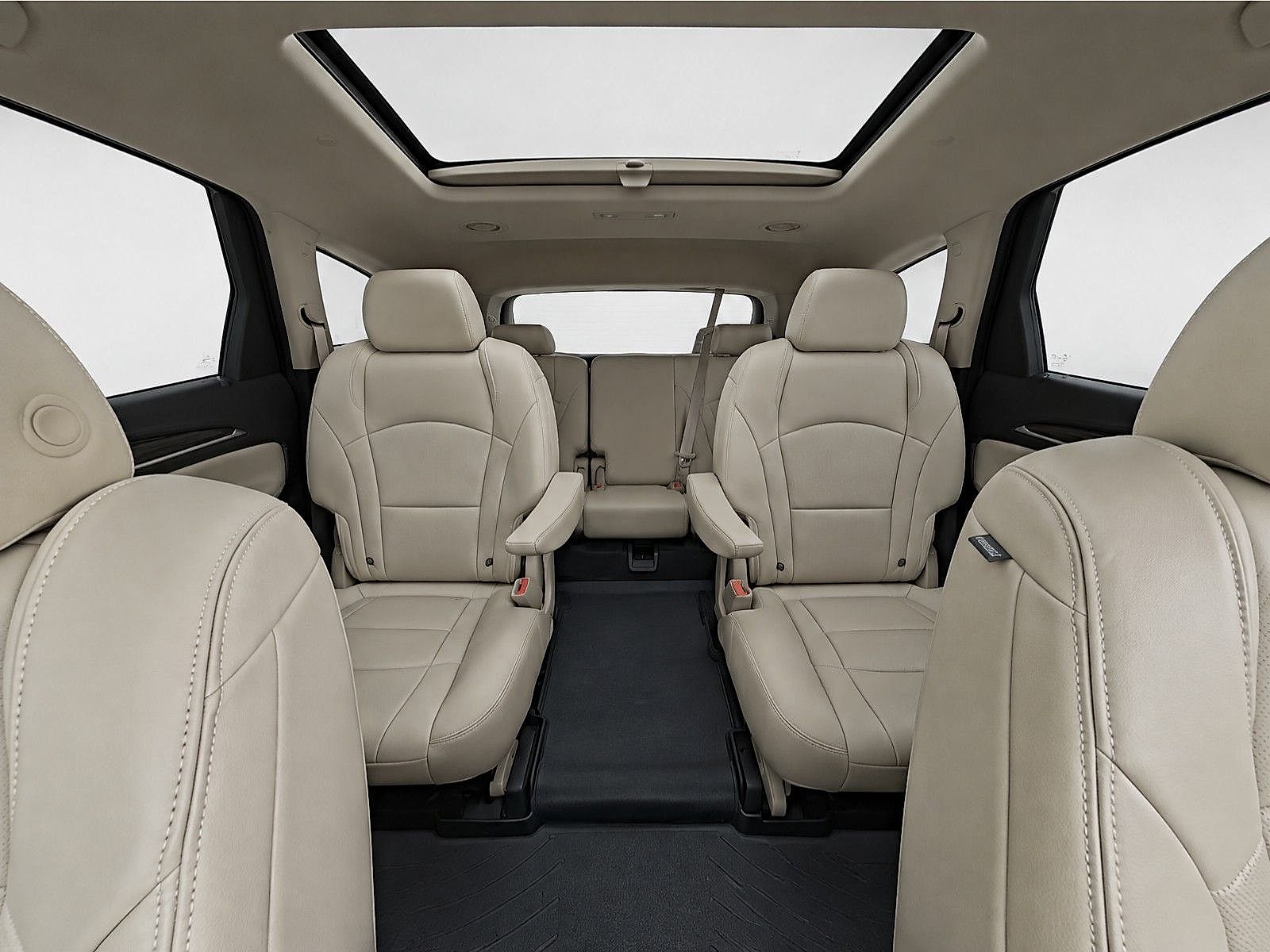 2019 Buick Enclave Premium