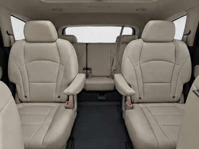 2019 Buick Enclave Premium