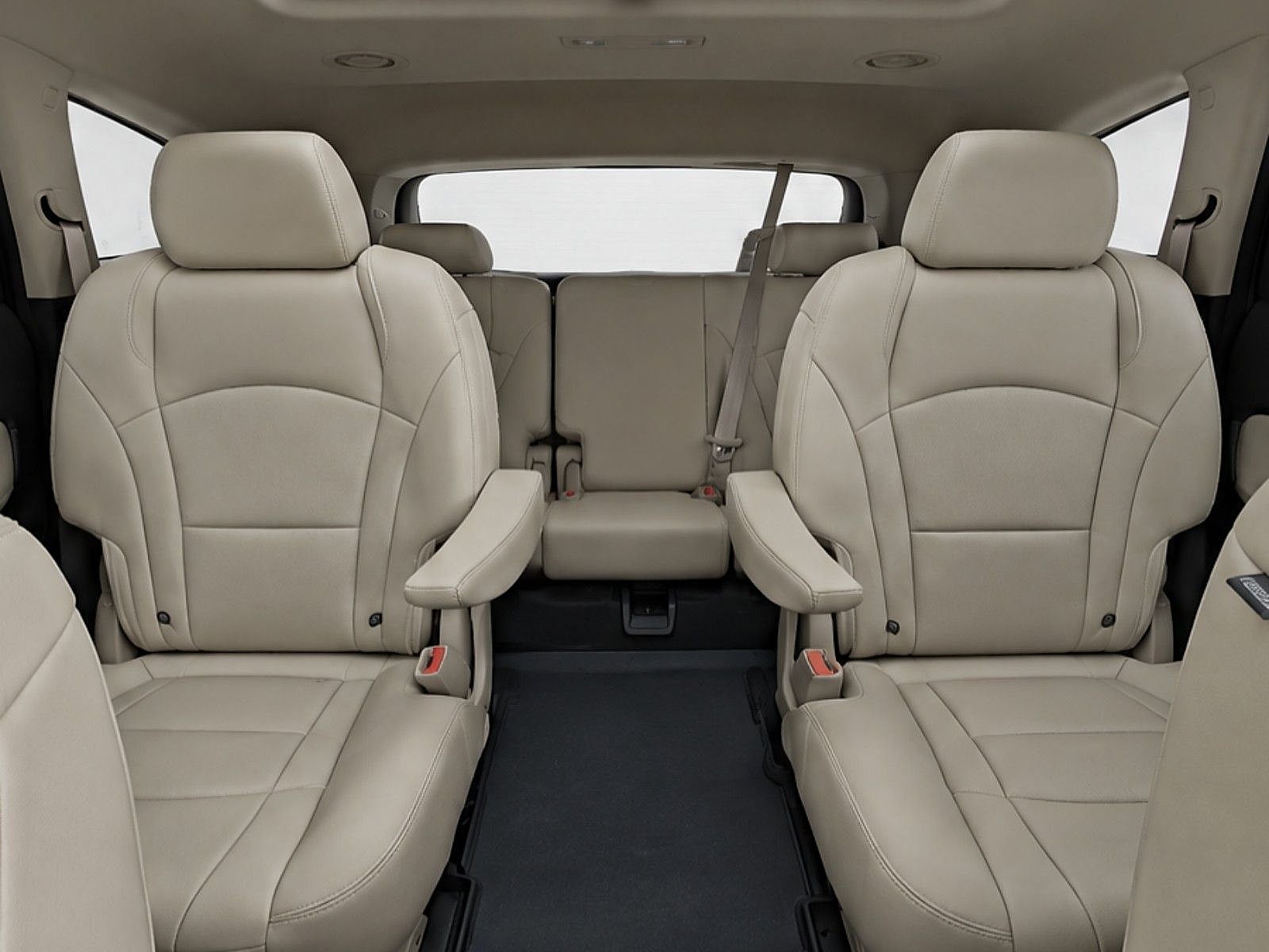 2019 Buick Enclave Premium
