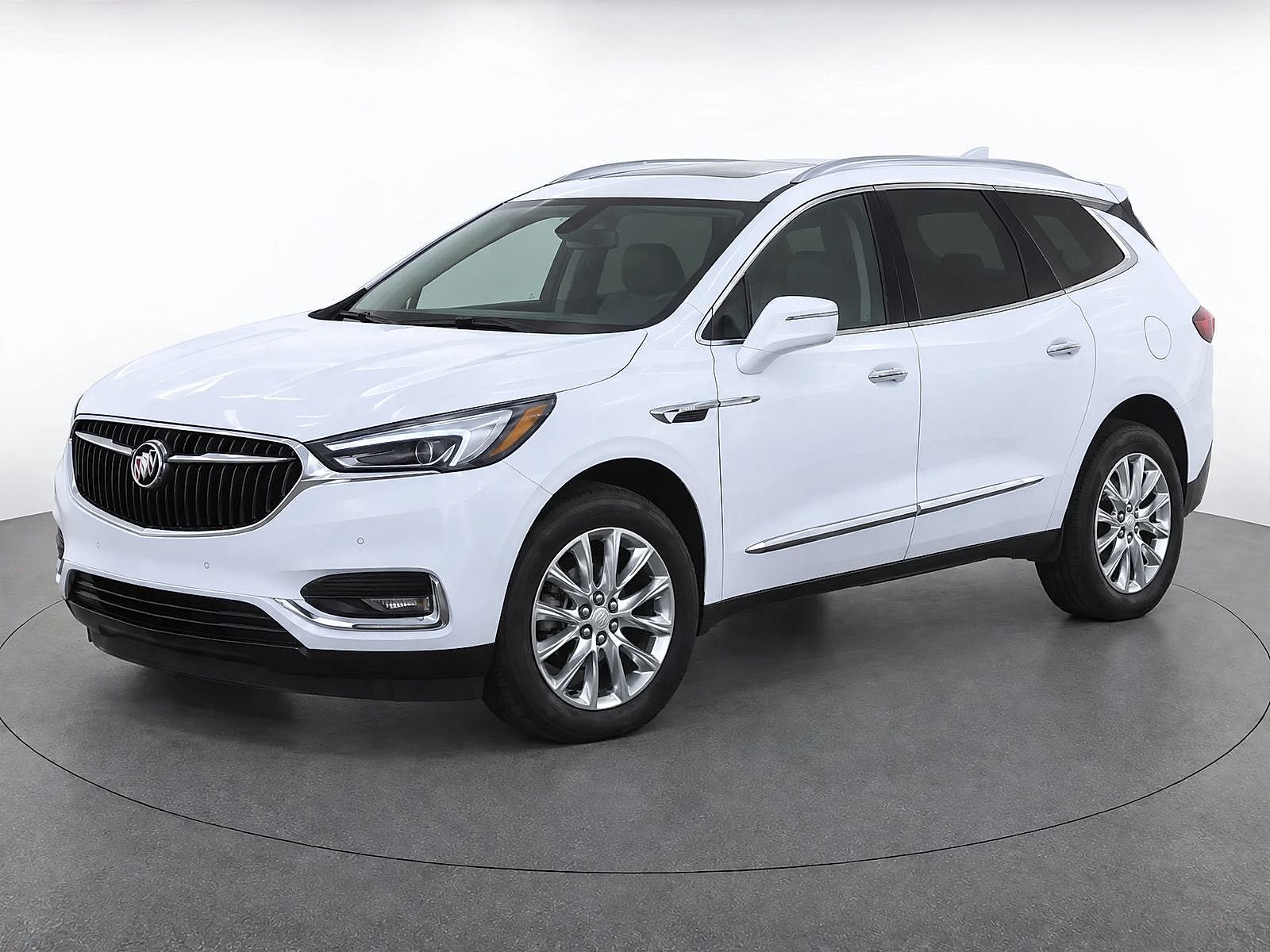 2019 Buick Enclave Premium