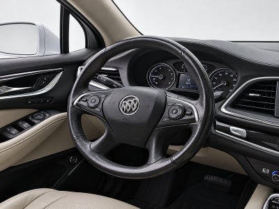 2019 Buick Enclave Premium