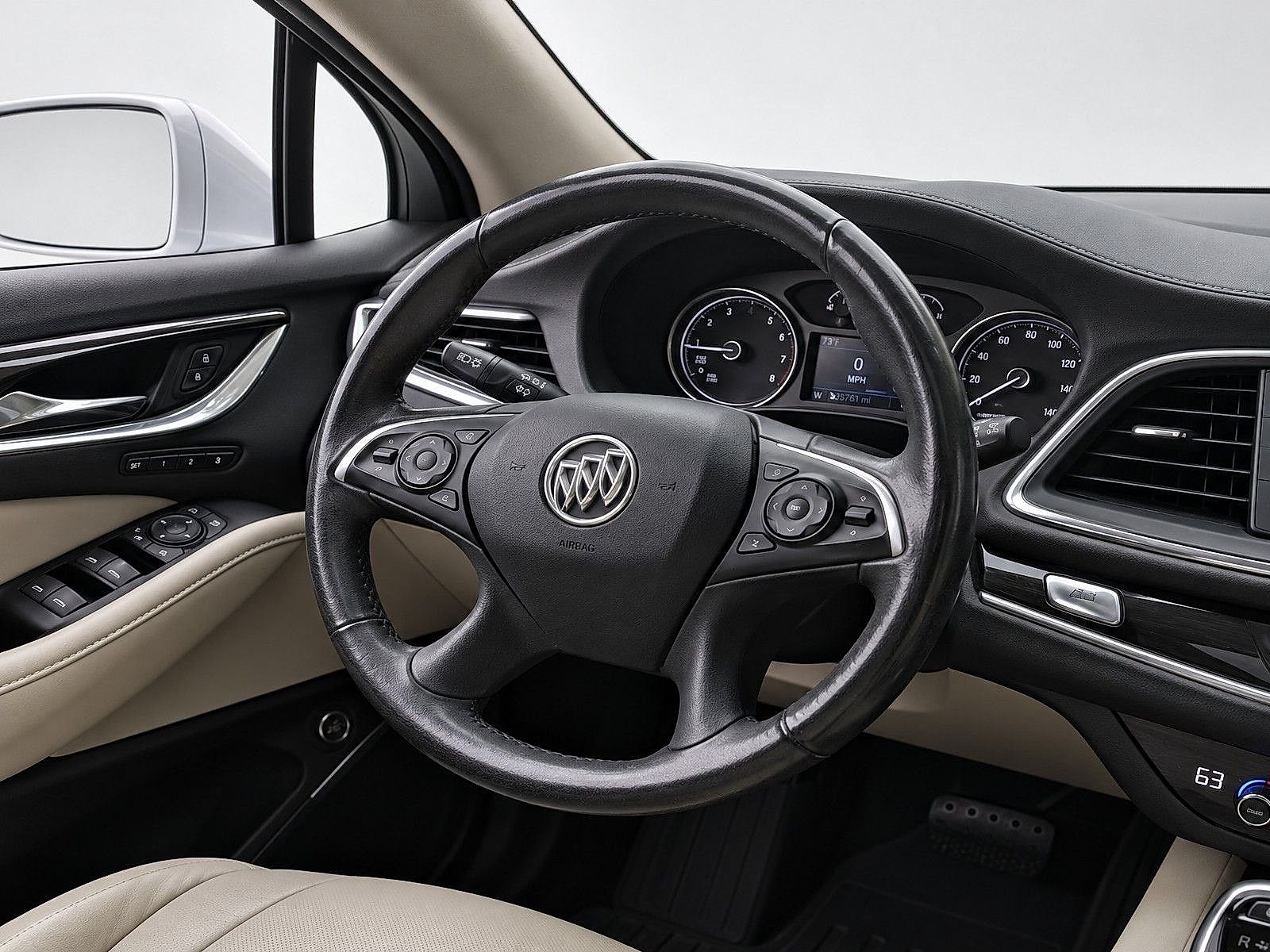 2019 Buick Enclave Premium