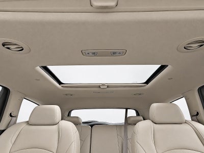 2019 Buick Enclave Premium