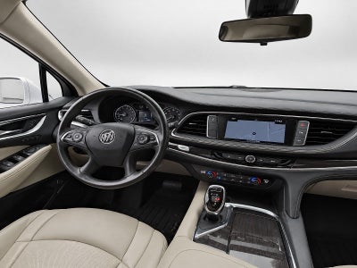 2019 Buick Enclave Premium
