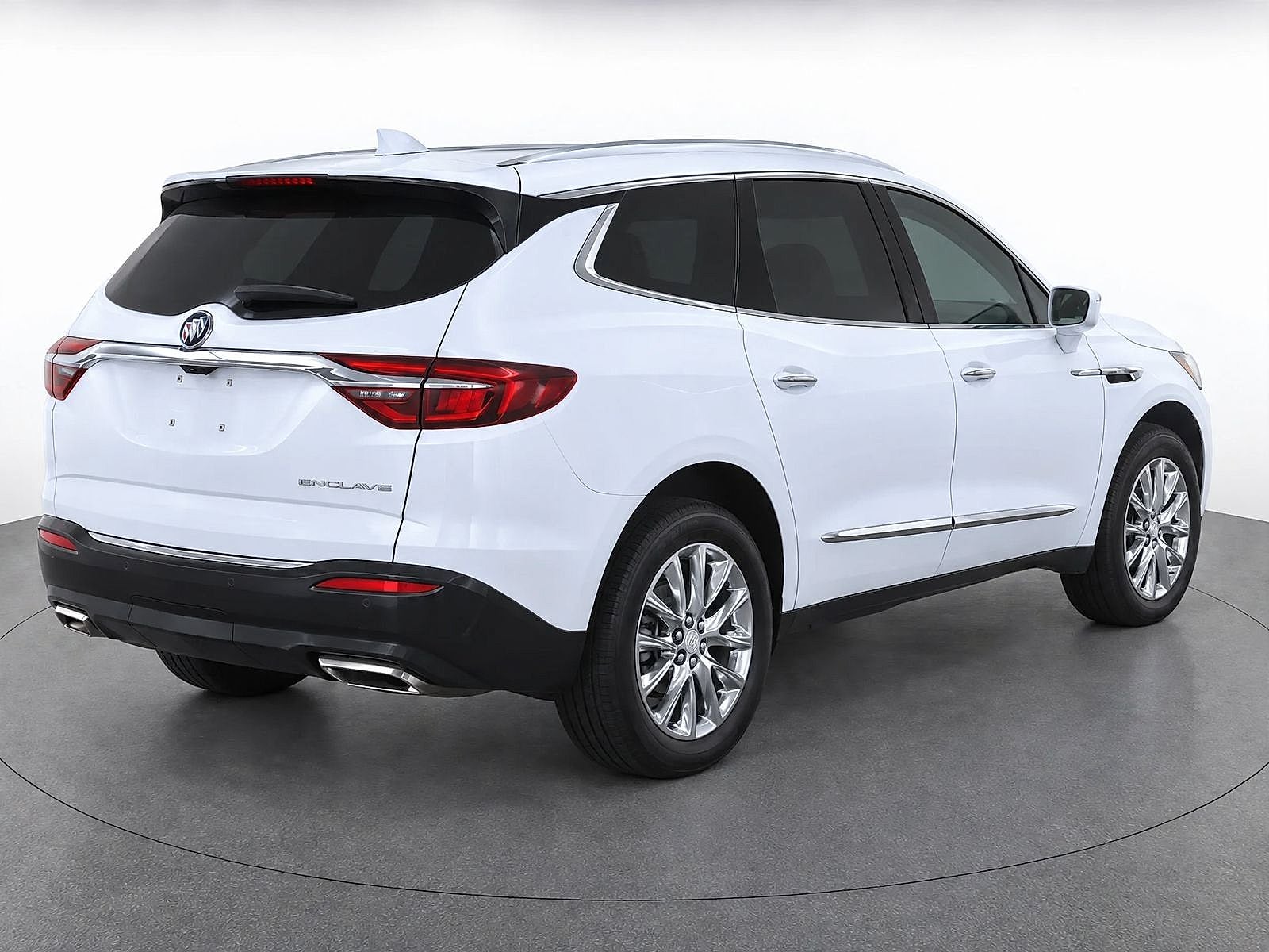 2019 Buick Enclave Premium