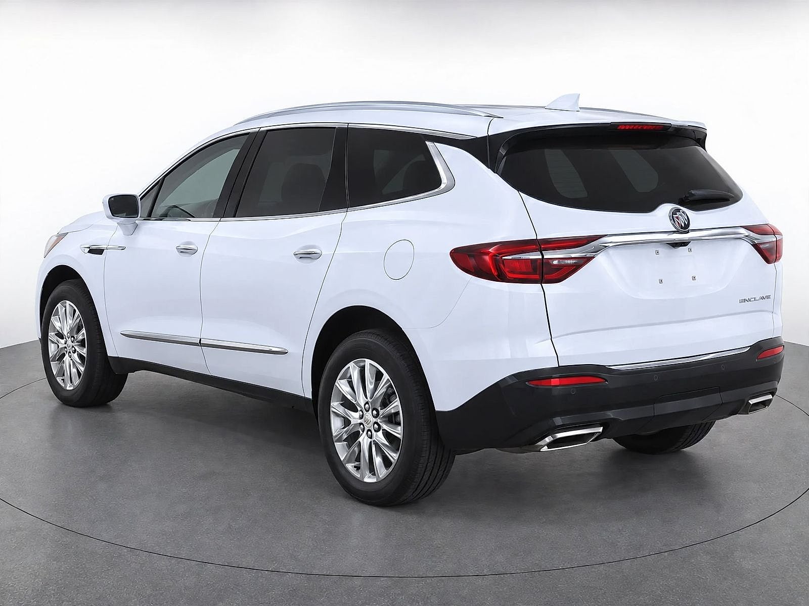 2019 Buick Enclave Premium