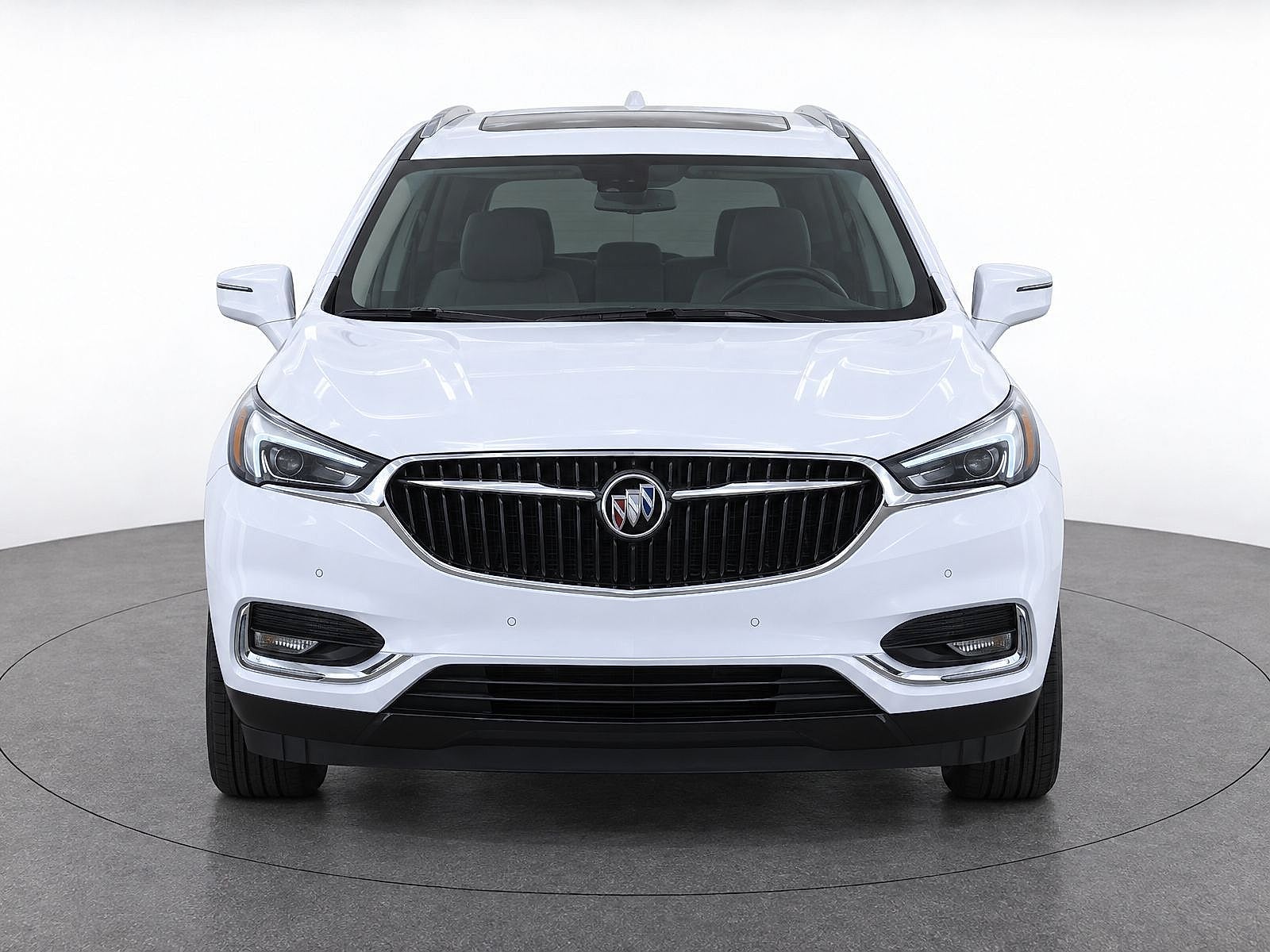 2019 Buick Enclave Premium