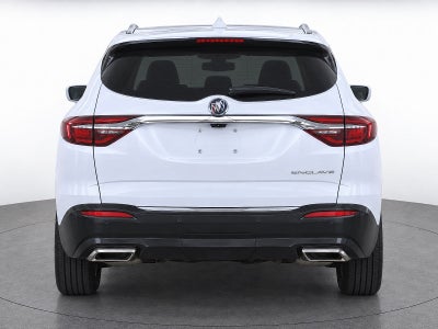 2019 Buick Enclave Premium