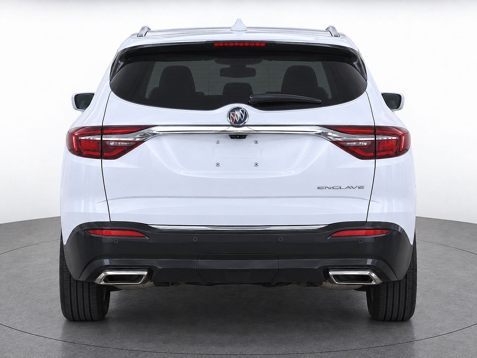 2019 Buick Enclave Premium