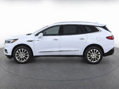 2019 Buick Enclave Premium