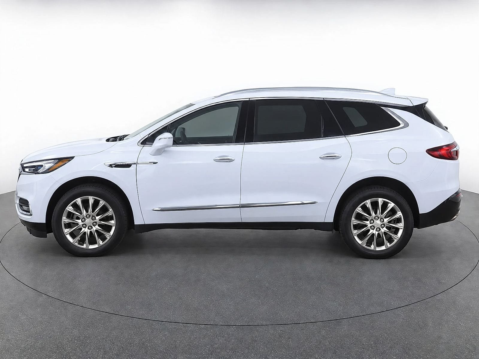 2019 Buick Enclave Premium