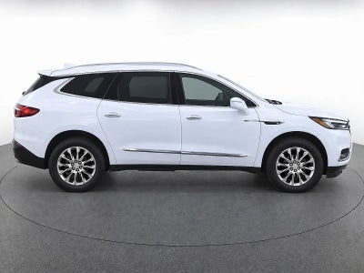 2019 Buick Enclave Premium