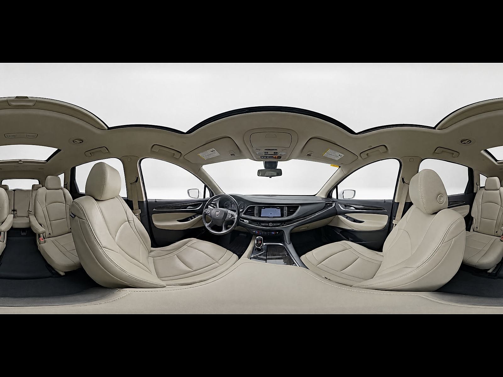 2019 Buick Enclave Premium