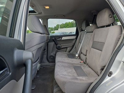 2010 Honda CR-V EX