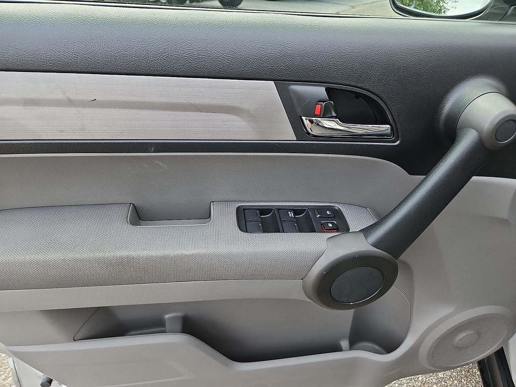 2010 Honda CR-V EX