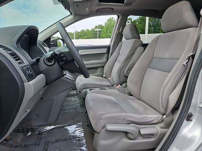 2010 Honda CR-V EX