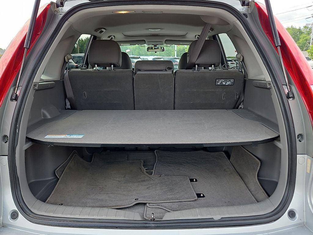2010 Honda CR-V EX