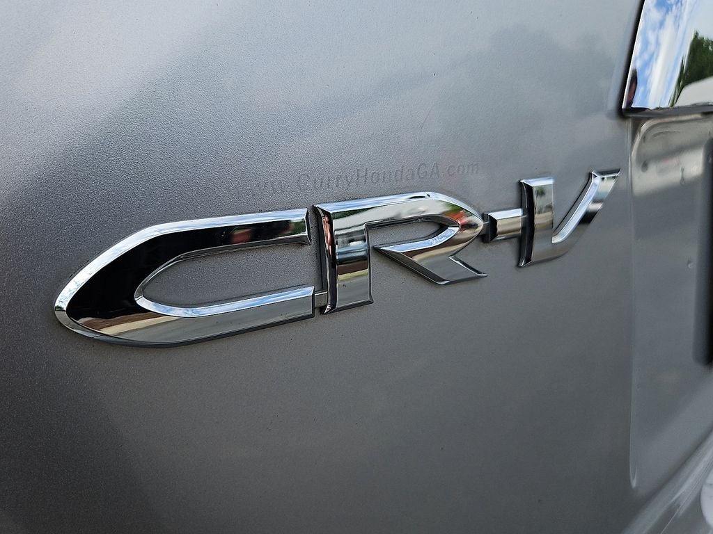 2010 Honda CR-V EX