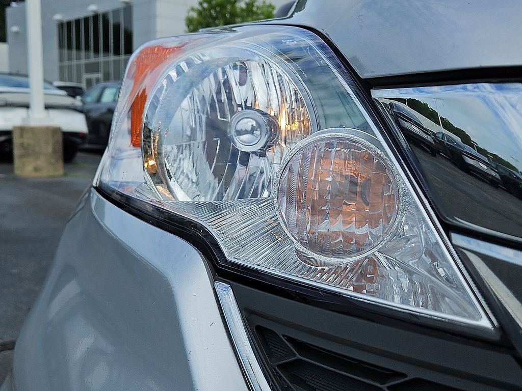 2010 Honda CR-V EX