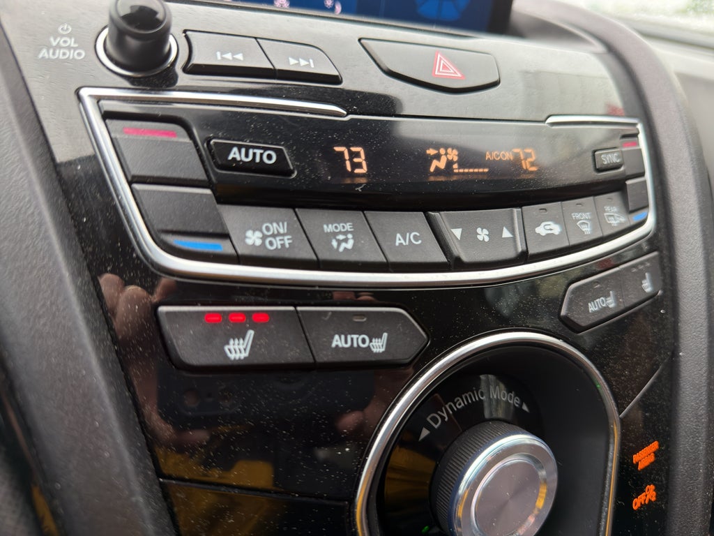 2019 Acura RDX w/Technology Pkg