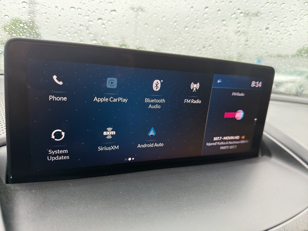 2019 Acura RDX w/Technology Pkg