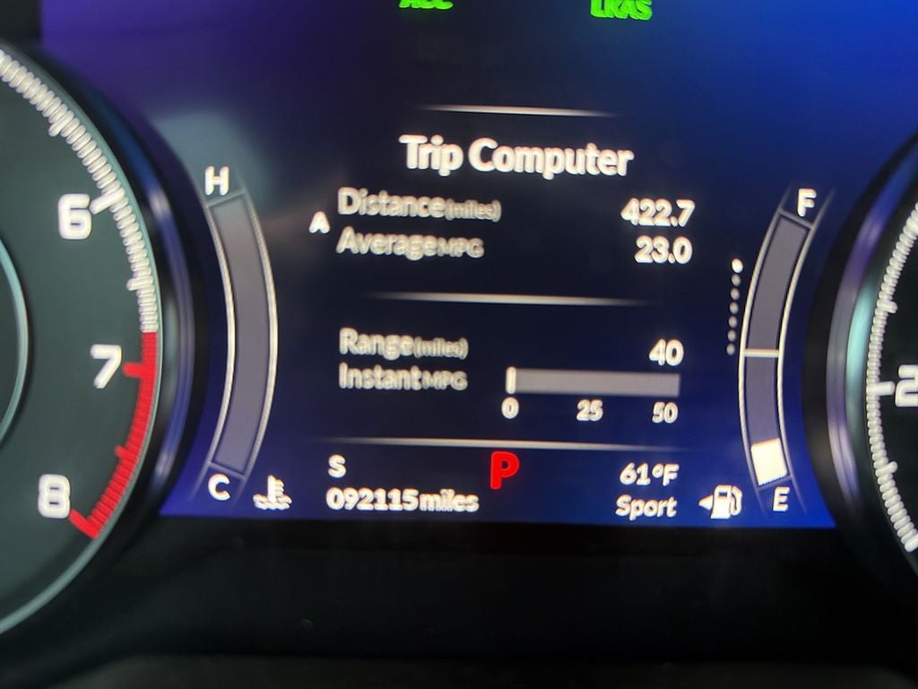 2019 Acura RDX w/Technology Pkg