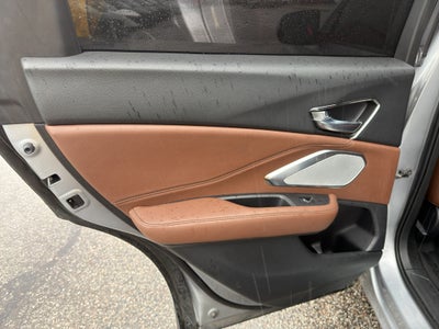 2019 Acura RDX w/Technology Pkg