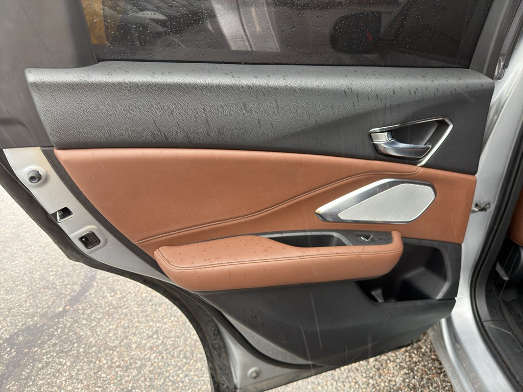 2019 Acura RDX w/Technology Pkg