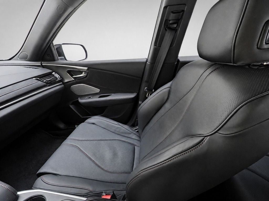 2025 Acura RDX w/A-Spec Advance Package