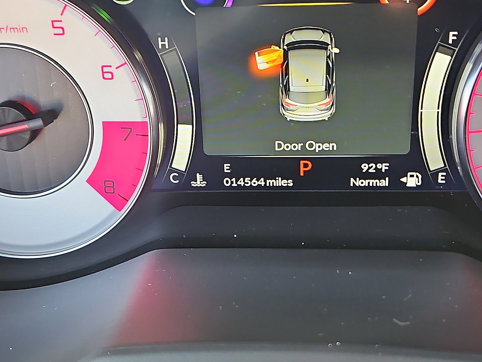 2025 Acura RDX w/A-Spec Advance Package