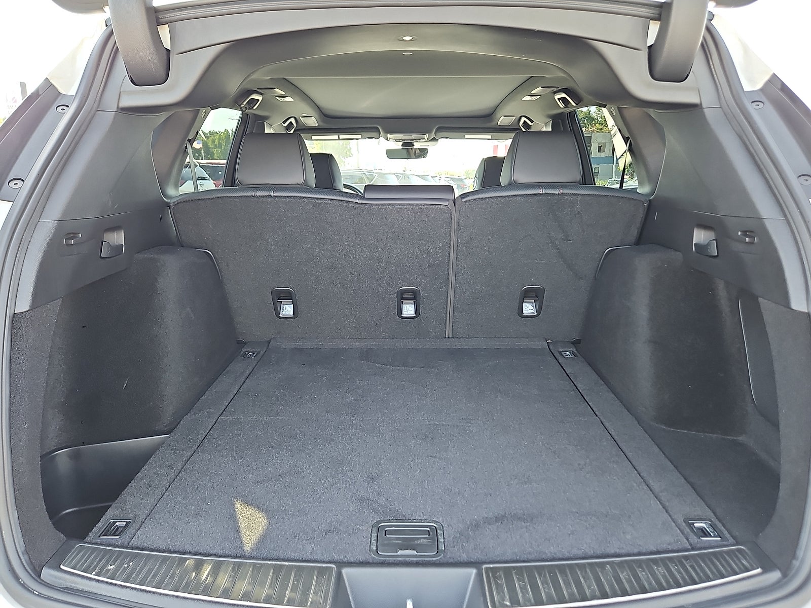 2025 Acura RDX w/A-Spec Advance Package